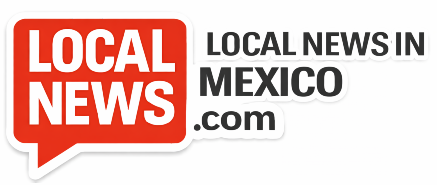 Local News in Mexico