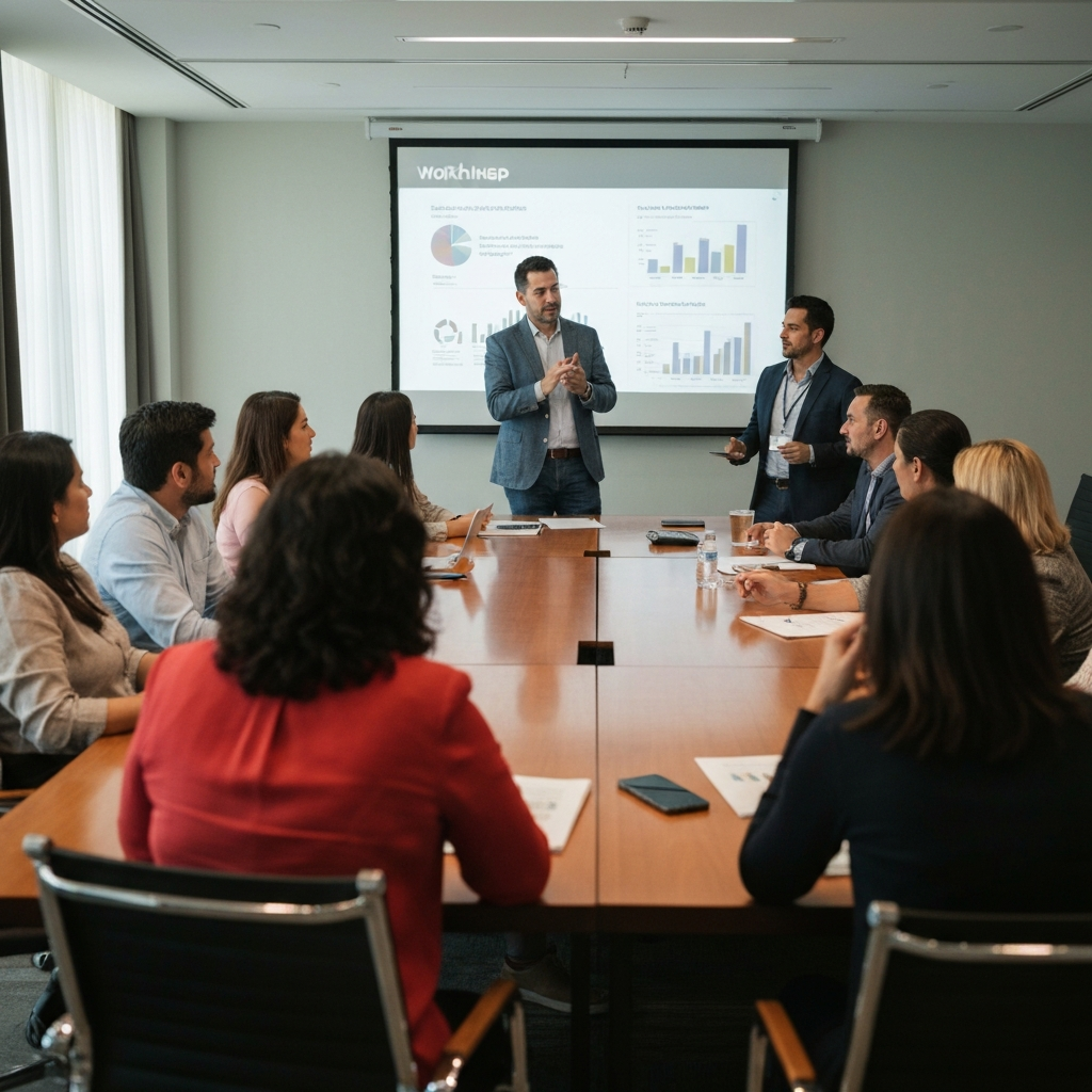 Impulso al Emprendimiento en la Ciudad de México: Programas y Oportunidades para Nuevos Negocios