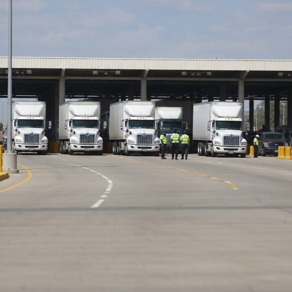 Navigating the Complexities of U.S.-Mexico Economic Relations